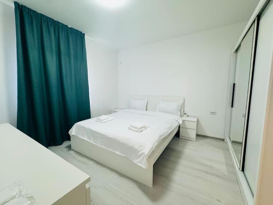 Otopeni Studio C1 1 Airport Therme ภายนอก รูปภาพ