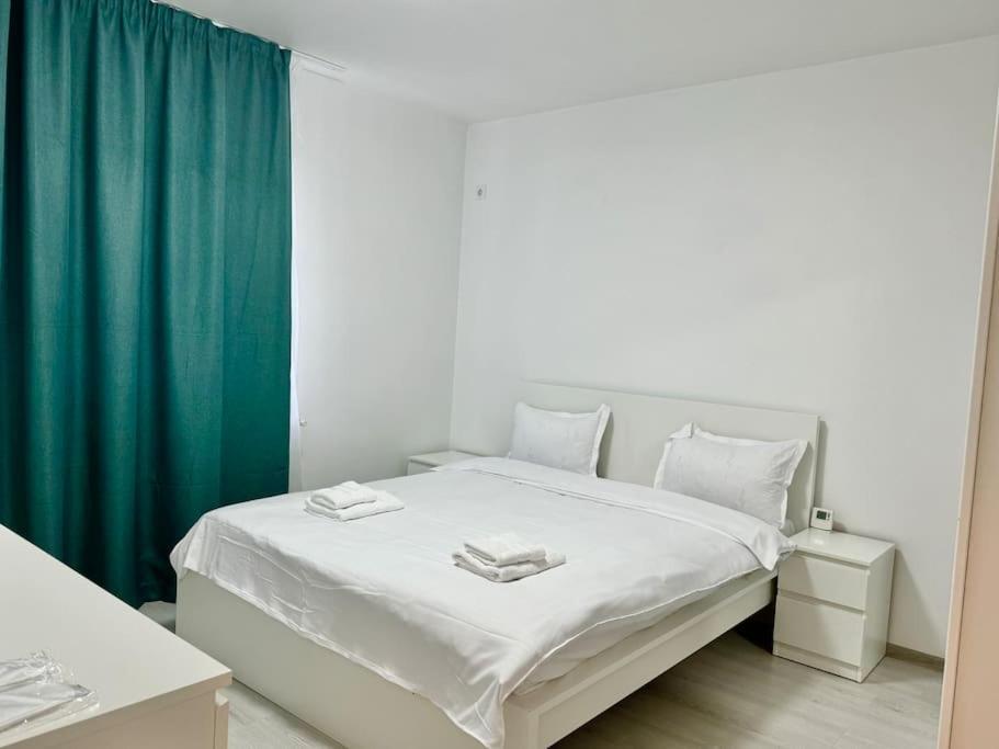 Otopeni Studio C1 1 Airport Therme ภายนอก รูปภาพ